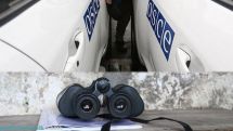 OSCE holds monitoring at Artsakh-Azerbaijan contact line