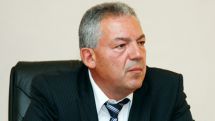 Gunmen attack former Court of Cassation head's mansion