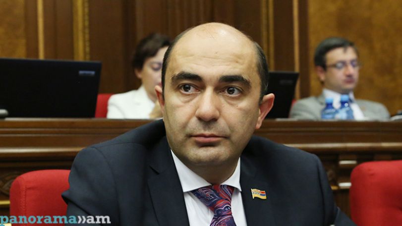 Եթե Վրաստանի որոշումն ուժի մեջ մտնի, մենք լուրջ խնդիրներ կունենանք. Մարուքյան