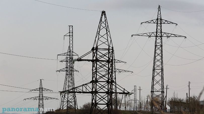 Armenia’s electricity consumption hits record high this summer, minister says