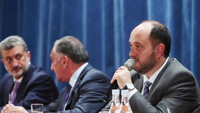 Դասագրքերի հետ կապված շատ տեղին են բողոքները. ԿԳ նախարար
