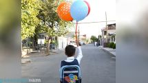 Back to school: Some rural communities have few or no first graders in Armenia
