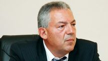 Investigative Committee: Former Armenian top judge named victim in house assault case
