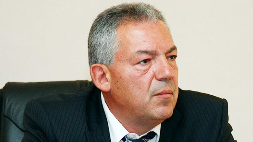 Investigative Committee: Former Armenian top judge named victim in house assault case