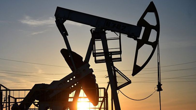 В четверг утром мировые цены на нефть растут