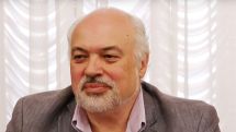 Константин Орбелян: В театре существует множество проблем
