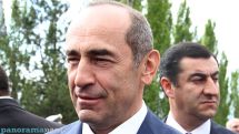 «Իրավաբանական աղբ է». Ռոբերտ Քոչարյանն՝ իր դեմ հարուցված քրգործի մասին