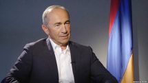 Ռոբերտ Քոչարյան. Մարդիկ, որոնք այն ժամանակ հրահրել են մասսայական անկարգություններ, այսօր փորձում են վրեժխնդիր լինել