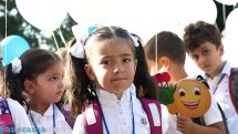 Armenia marks Knowledge Day