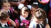 Министр Араик Арутюнян поздравил с 1 сентября: В новой Армении знания и образование становятся важнейшими ценностями