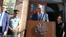 Ара Баблоян: Качественное образование – основа программ, нацеленных на создание динамично развивающейся Армении