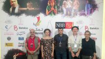 Yerevan Puppet Theater taking part in Bahrain int'l festival