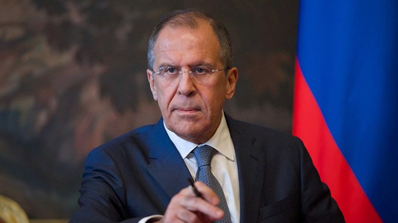 Russia concerned about ‘boiling’ situation in Armenia – Lavrov