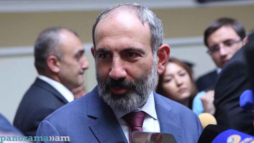 Armenian PM comments on Putin’s birthday greetings to Kocharyan