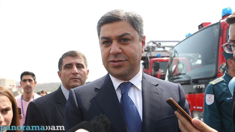 Տարոն Մարգարյանը կհարցաքննվի. Արթուր Վանեցյան