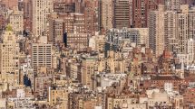 Сколько стоит вся недвижимость мира? Исследование