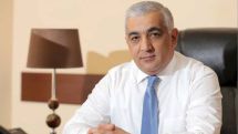 Պատճառը հստակ է. Նոր Նորք վարչական շրջանի ղեկավարը  հրաժարականի դիմում է ներկայացրել