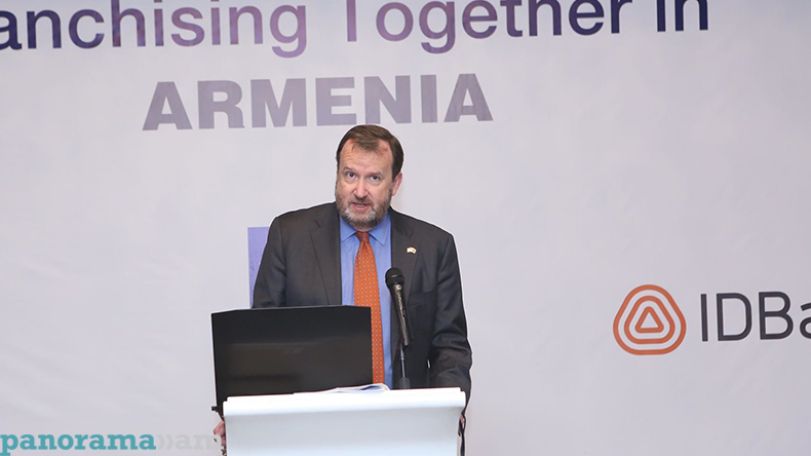 Միլս. Հայաստանը պետք է արձագանքի Մոսկվայի մեկնաբանություններին