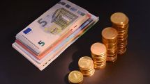 Курс евро вновь взлетел