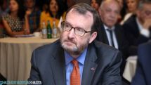 Դեսպանի շեշտը՝ «Հայաստանը», ոչ թե՝ «պետք է»