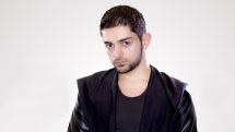 «Новая волна –2018»: представляющий Армению Геворг Арутюнян покорил жюри