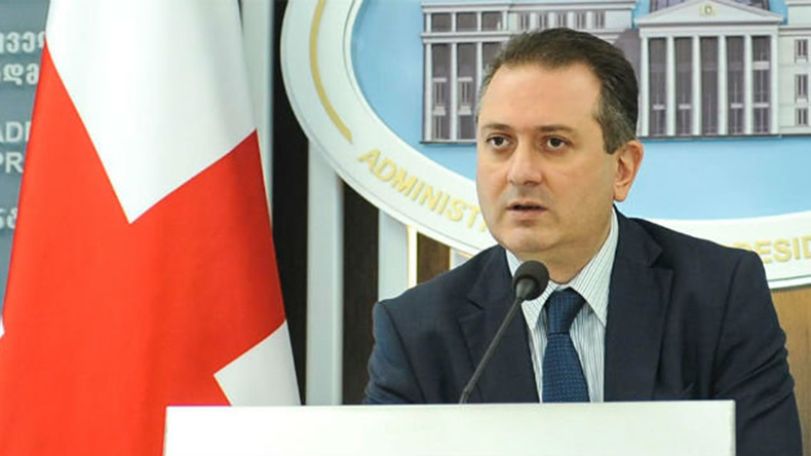 «Վրաստանը պատրաստ է միջնորդ դառնալ Հայաստանի ու Ադրբեջանի միջև»
