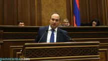 Будет ли в Армении объявлена амнистия? Ответил замглавы Минюста