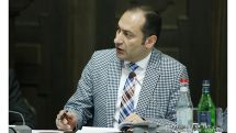 Armenia moves to criminalize pickpocketing