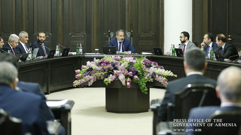 Կկարգավորվեն պետություն-մասնավոր գործընկերության իրականացման ընթացակարգերը