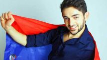 New Wave 2018: Armenian delegate’s performance gets highest points in second round