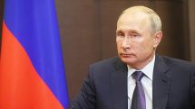 Russia’s Putin to visit Azerbaijan in late September