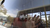 Город Армянск стал непригоден для жизни из-за экологической катастрофы в Крыму