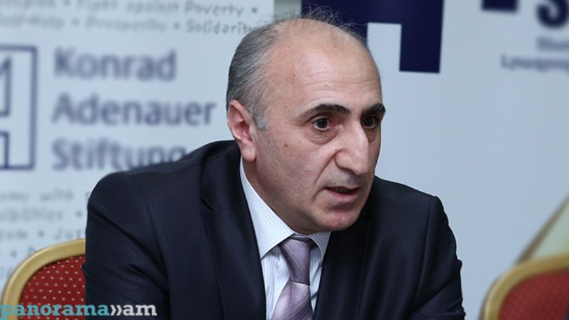 Խնդիրը ստվերից ձերբազատվելն է. տնտեսագետը՝ եկամտային հարկի առաջարկվող փոփոխությունների մասին