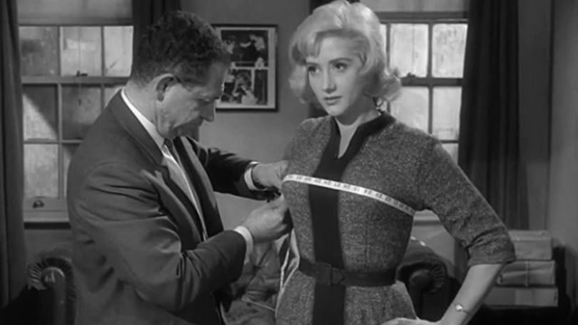 Actress Liz Fraser dies at 88