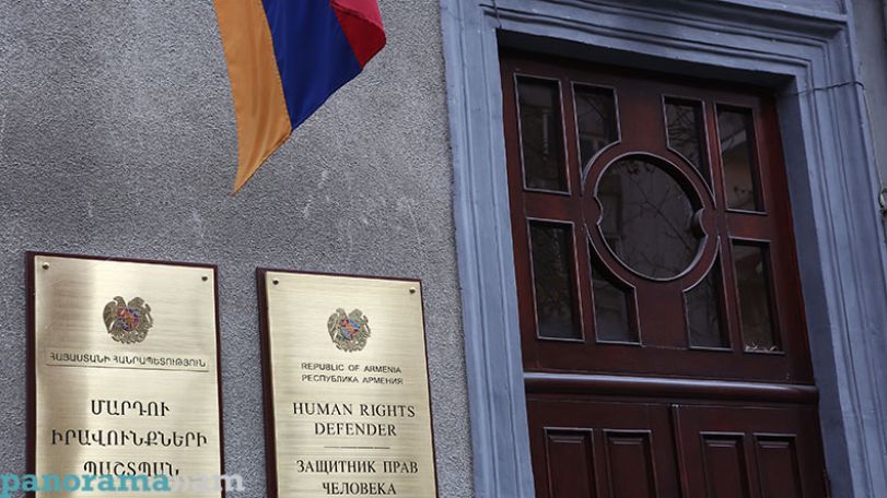 Հայ երեխաների արտաքսման հարցը ՄԻՊ-ը քննարկել է Նիդերլանդների գործընկերոջ հետ