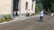 Այսուհետ կիրակի օրերին նախագահական նստավայրի դարպասները բաց կլինեն հանրության համար