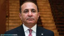 Հովիկ Աբրահամյան. Ինձ անհիմն մեղադրանք առաջադրեցին և ստորագրություն վերցրեցին՝ երկրից չհեռանալու մասին