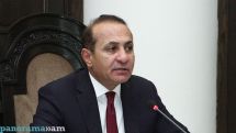 Հովիկ Աբրահամյանի դեմ քրեական գործ է հարուցվել 2 հոդվածով