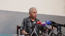 Շանթ Հարությունյան. Եթե Փաշինյանը չի միջամտել, էդ ո՞նց եղավ, որ Մարտի 1-ի գործը բացեցին