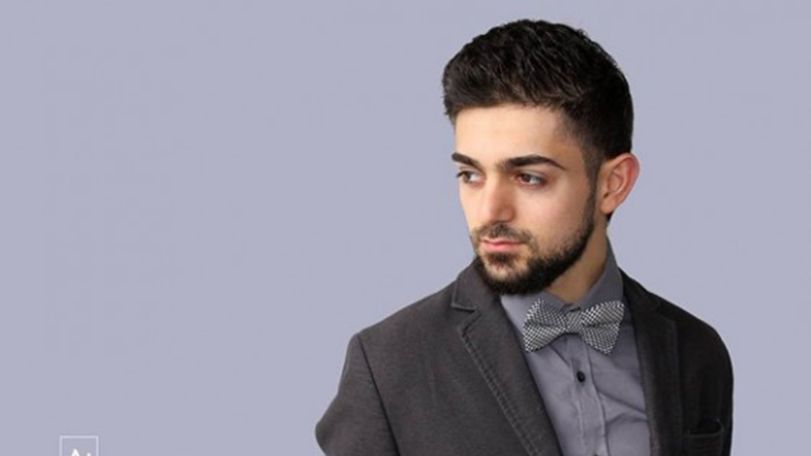 New Wave 2018: Armenia’s Gevorg Harutyunyan finishes second