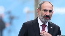 Pashinyan: Azerbaijan needs to normalize relations with Armenia if it wants to join CSTO