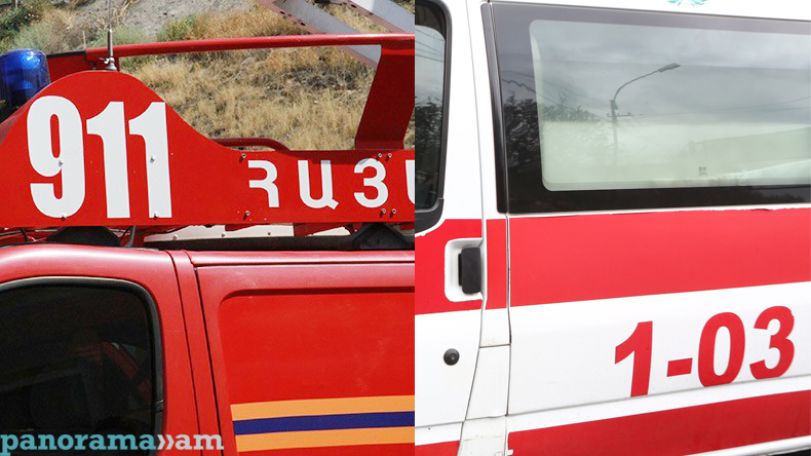 Առաջարկվում է «911», «112»,  «102» և «103»  կանչերի դեպքում ներդնել տեղորոշման համակարգ