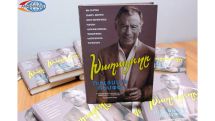 Yerevan hosts presentation of “The Gambler" about inspiring life of Kirk Kerkorian