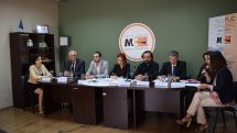 Municipal candidates address construction concerns in Armenian capital