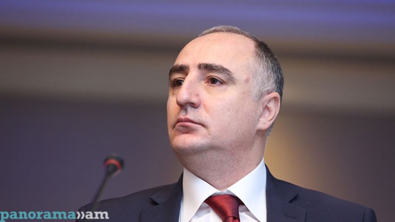 ՀՔԾ պետ. Քայլեր ենք ձեռնարկելու, որ Սեյրան Օհանյանը Հայաստանից չհեռանա