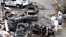 Turkey seizes 2013 bombing suspect in secret Syria mission