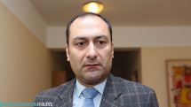 Կդիմի՞ նախարարը՝ դատավորին կարգապահական պատասխանատվության ենթարկելու միջնորդությամբ