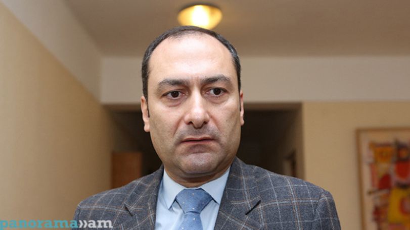 Կդիմի՞ նախարարը՝ դատավորին կարգապահական պատասխանատվության ենթարկելու միջնորդությամբ