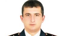 Отец убитого в ходе захвата полка ППС в Ереване полицейского Юрия Тепаносяна: Я хозяин своего слова!