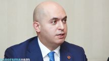 Աշոտյանը իր վարսահարդարման լուրը լրացրել է